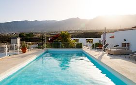 Finca La Pampa